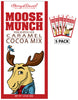 Harry & David® Moose Munch® Caramel Cocoa (Five 1.25oz Packets)