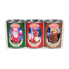 Rudolph The Red-Nosed Reindeer© Cocoa Gift Set (Three 2.5oz Oval Tins)