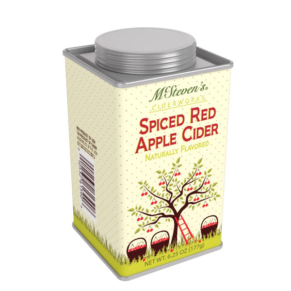 McLas Rose Water Flavoring - Red Apple Market
