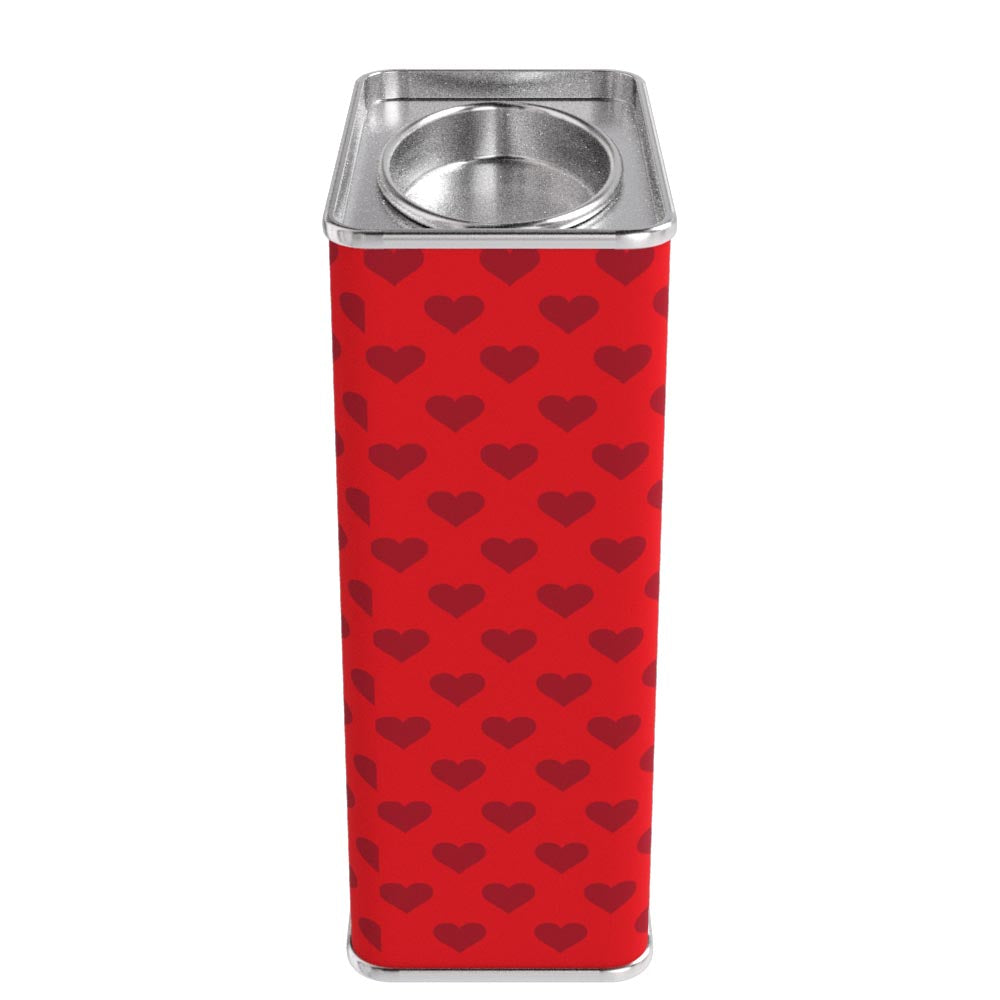 I Love Lucy's© Favorite Christmas Cocoa (8oz Rectangle Tin)