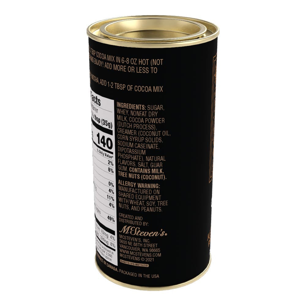 Mystic Spectral Séance Chocolate Cocoa (7oz Round Tin)