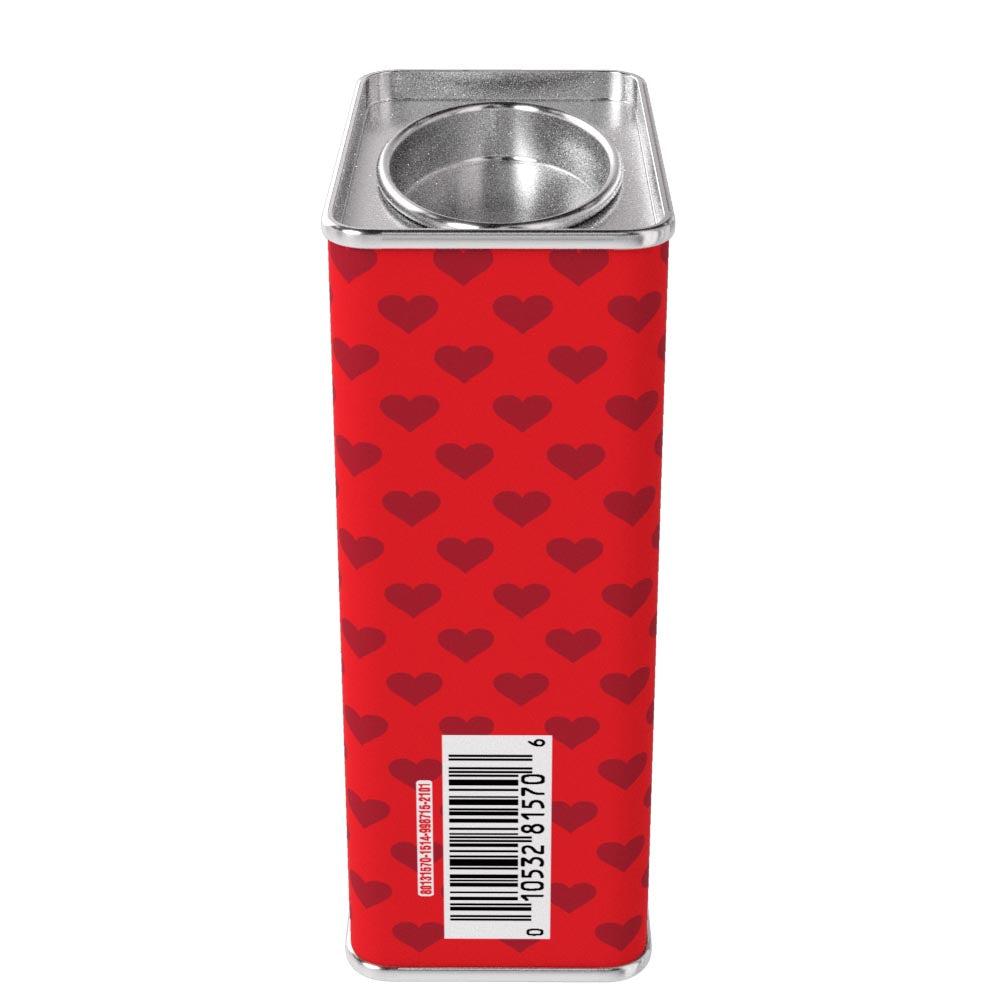 I Love Lucy's© Favorite Christmas Cocoa (8oz Rectangle Tin)