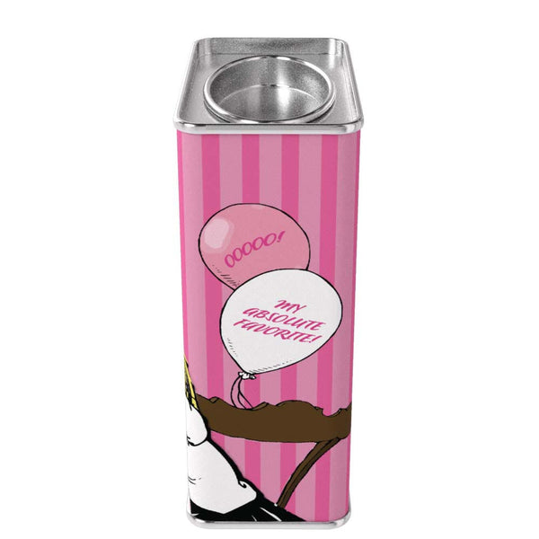 Hot Chocolate Parisienne Tin (12oz)