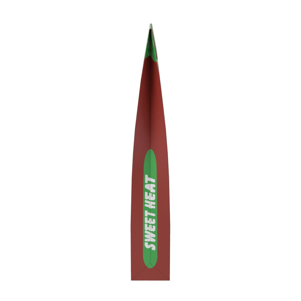Rock da Rooster™ Sriracha Spicy Dark Chocolate Hot Cocoa (2.5oz Tent Box)