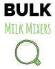 McSteven's Bulk Milk Mixers