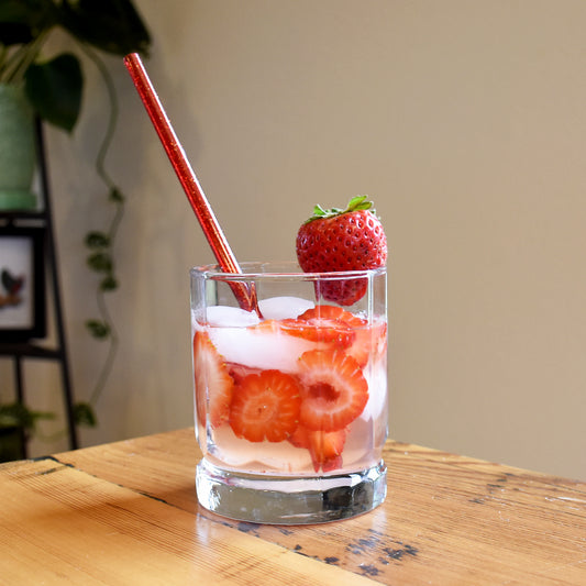 Strawberry Sipper