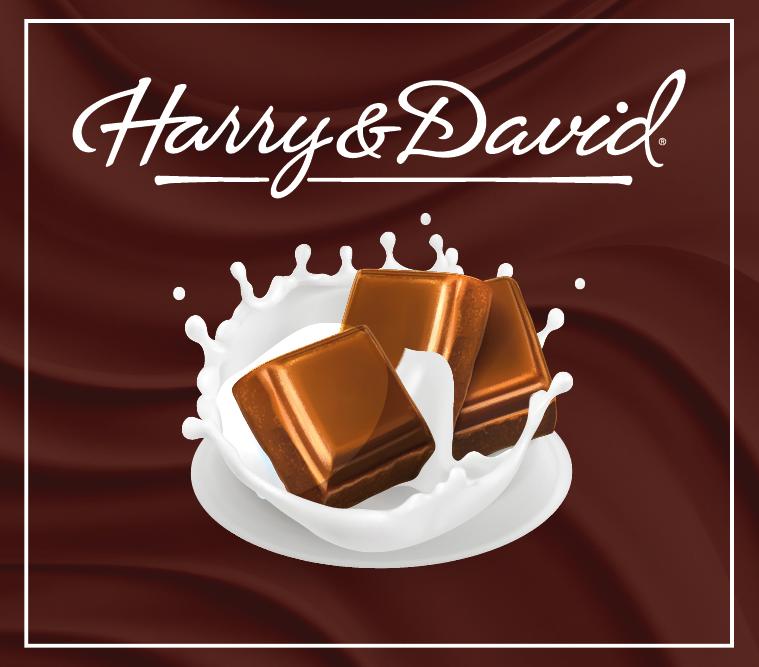 Harry & David