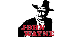 John Wayne