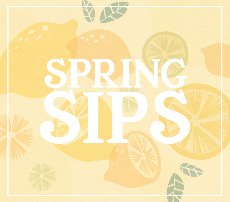 Spring Collection