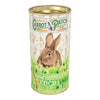 Cottontail's Carrot Patch Milk Chocolate Cocoa (7oz Round Tin)