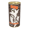 Vintage Halloween BOO Hot Cocoa (7oz Round Tin)