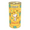 Peanuts® HO HO HO Chocolate Cocoa (7oz Round Tin)