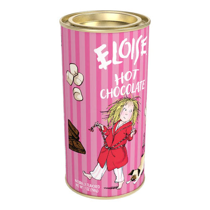 Eloise Hot Chocolate (7oz Round Tin)