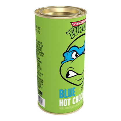 Teenage Mutant Ninja Turtles® Blue Hot Chocolate (7oz Round Tin)