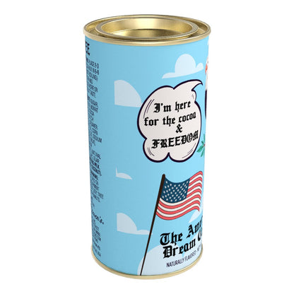 American Dream Freedom Cocoa (7oz Round)