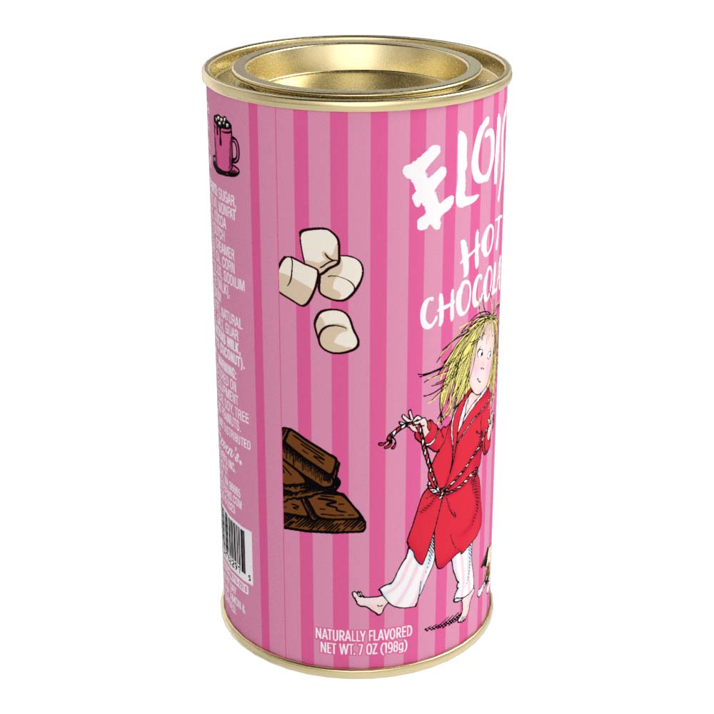 Eloise Hot Chocolate (7oz Round Tin)