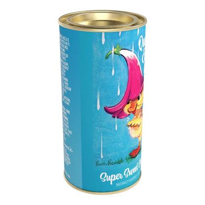 Quacky Easter Super Sweet Cocoa (7oz Round Tin)