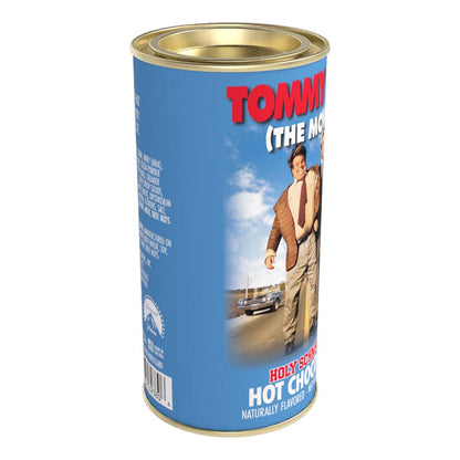 Tommy Boy® Chocolate Cocoa (7oz Round Tin)