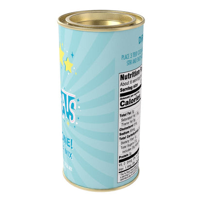 McSteven's Celebrations Congrats! (7oz Round Tin)