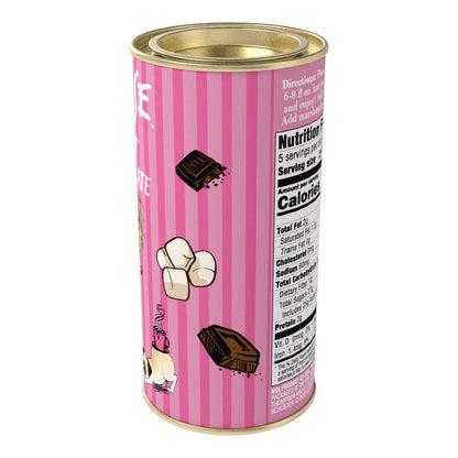 Eloise Hot Chocolate (7oz Round Tin)