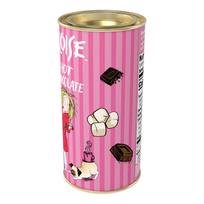 Eloise Hot Chocolate (7oz Round Tin)