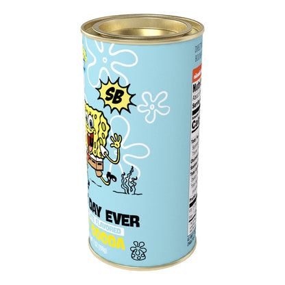 SpongeBob Squarepants™ Best Day Ever! Hot Cocoa (7oz Round Tin)