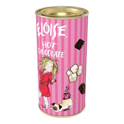 Eloise Hot Chocolate (7oz Round Tin)