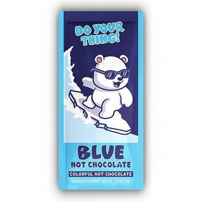 Do Your Thing! Polar Bear Hot Chocolate (Five 1.25oz Packets)