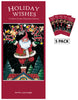 Mary Engelbreit® Santa Holiday Wishes Candy Cane Cocoa (Five 1.25oz Packets)