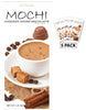 McSteven's Mochi Chocolate Mocha Latte (Five 1.25oz Packets)