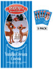 Rudolph the Red-Nosed Reindeer© Clarice's Vanilla Cream Cocoa (Five 1.25oz Packets)