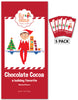 Elf on the Shelf© Chocolate Cocoa (Five 1.25oz Packets)