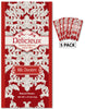 Delicieux Milk Chocolate Cocoa (Five 1.25 oz packets)
