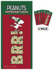 Peanuts® Snoopy Brrr Peppermint Cocoa (Five 1.25oz Packets)