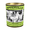McSteven's Sipperville Key Lime Lemonade (8oz Oval Tin)