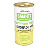 Smartz All-Natural Lemonade - Cucumber Mint (9oz Round Tin) (CLOSEOUT)