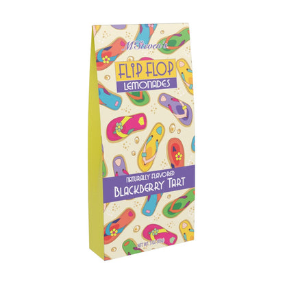 Flip Flop Blackberry Lemonade (2.5oz Tent Box)