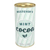 McSteven's Classic Mint Cocoa (7oz Round Tin)