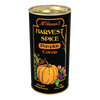 McSteven's Harvest Spice Pumpkin Cocoa (7oz Round Tin)