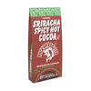 Rock da Rooster™ Sriracha Spicy Dark Chocolate Hot Cocoa (2.5oz Tent Box)