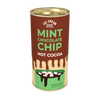 McSteven's Mint Chocolate Chip Hot Cocoa (7oz Round Tin)