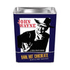 John Wayne© Dark Hot Chocolate (8oz Rectangle Tin)