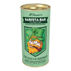 Barista Bar Favorites - Nutty Irishman Hazelnut Irish Cream Coffee Flavored Beverage (7oz Round Tin)