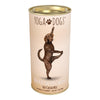 Yoga Dogs® Soulful Salted Caramel Cocoa (7oz Round Tin)