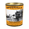 McSteven's Sipperville Peach Lemonade (8oz Oval Tin)