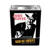 John Wayne© Bacon Hot Chocolate (8oz Rectangle Tin)