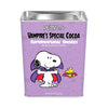 Peanuts® Halloween Vampire's Special Supernatural Smores Cocoa (8oz Rectangle Tin)