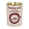 Winter Spice Comforting Cocoa (10oz Round Tin)