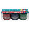 Gnome Sippers Cocoa Gift Set (Three 3oz Round Tins)