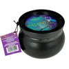 Wizard Brew Colorful Purple Hot Chocolate Cauldron (10oz Cauldron Tin)